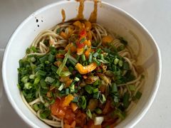 -郭记老汉口热干面