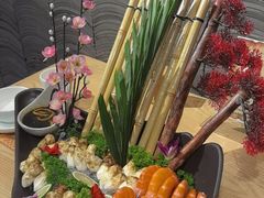 -品味泸沽湖•民族特色菜(大落水店)