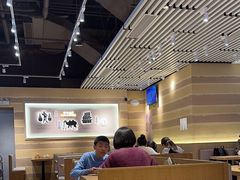 -舌尖尖·兰州牛肉面(浦东机场店)