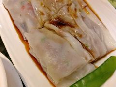 -新兴·金羊座·粤菜点心(乐峰店)