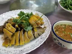 -洪霞餐馆