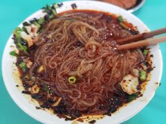 -甘记肥肠粉(马鞍北路店)