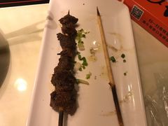 -潮牛海记•潮汕牛肉火锅•醉鸡煲•粿条汤(通北路店)