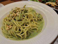 -UPPER KITCHEN(延安路店)