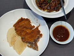 -望乡楼上海菜(日月光店)