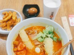 -云味馆·云南菜·云南米线(地王店)