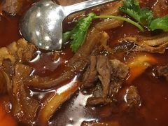 -霄汉牛三鲜湖北砂锅菜(万松园2店)