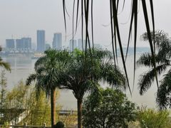 -船政文化景区-罗星塔公园