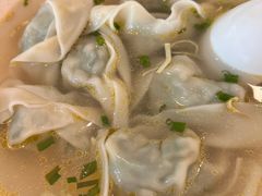 -小杨生煎(香港名都店)