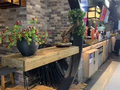 -湊湊火锅·茶憩(新中关购物中心店)