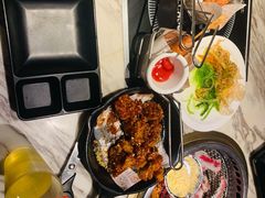 -火炉火自助餐(喜隆多店)