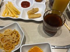 -豪客来牛排(鼓楼名店街店)