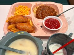 -香港深仔记茶餐厅(东门店)