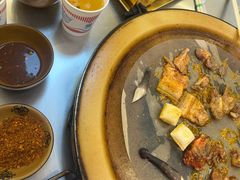 -阿昌白族石板烧·菌锅(大理古城店)