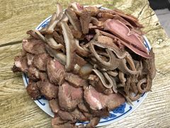 酱牛肉-永盛斋小吃(故宫店)