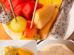 -彩虹云霄拜约克摩天塔