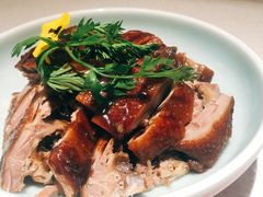 杭州酱鸭-竹外桃花·江南小酒馆(SKP·S店)