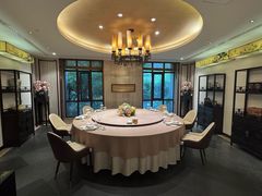 -香然会·园林雅宴(陆家嘴店)