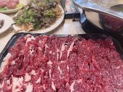 -粤潮牛肉火锅店(江南大道店)