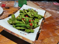 -沈记烧烤海鲜(江汉二路店)