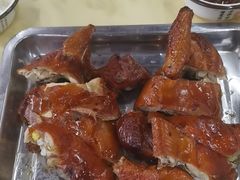 -南沙辉记烧鸡·荔枝木炭火吊烧(旧镇店)