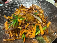 -寻宝记绍兴菜(鲁迅路店)