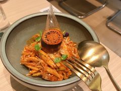 -渔语鱼酸菜鱼新川菜(万象城店)