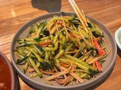 -京玉菲饭店(李村店)