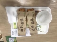 -德克士(中心医院店)