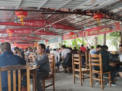 大堂-大地农庄(逢沙大道店)