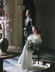 -蒙娜丽莎婚纱摄影(总店)
