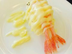 寿司-东方红海鲜百汇(国际大厦店)