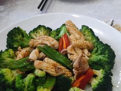 -东海海鲜酒家(流花店)