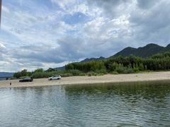 -天目溪漂流
