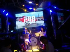 -288 Livehouse 酒吧(思南公馆店)