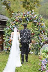 -Chic Bridal 熙可婚纱