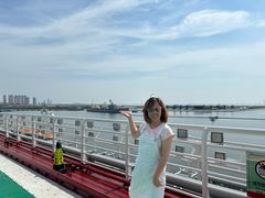 -泰达航母主题公园