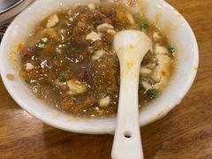 -豆相识•九九豆腐脑(牛咡桥店)