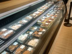 自助取餐区-七鲜超市(瑞虹天地太阳宫店)