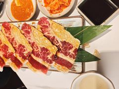 -缘·金家烤鳗鱼(西塔总店)