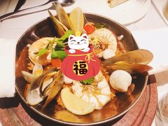 -Erman岩烧牛排(虹桥南丰城店)