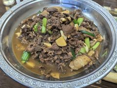 -李东农庄(中南百草园地标店)