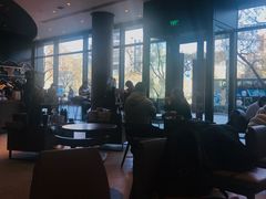 -星巴克臻选(北京富力家园店)