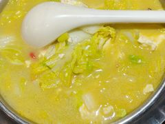 -东口码头·烧鸽子·鱼头泡饼·地方菜(金鹰悦城店)