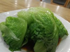 -禧座港式餐厅(星河店)