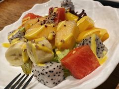 -赤坂亭·M9和牛烧肉·铁板烧·日料398放题(长泰广场店)