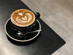 -NokNok Coffee(宽窄巷子店)