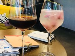 -咖法森林·咖啡  酒吧(天河店)