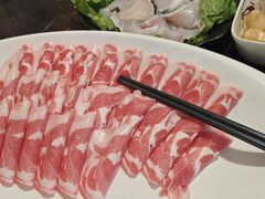 -东来顺饭庄(金泉广场店)