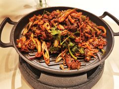 -陶苏·品味融合川菜(龙湖源著天街店)